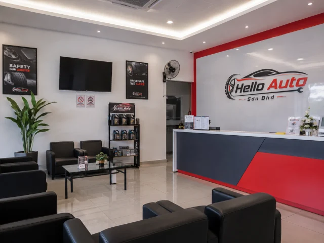 Hello Auto Sdn Bhd photo 1